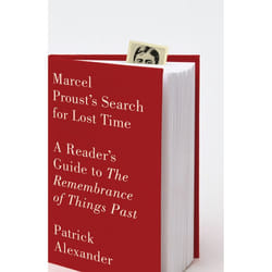 ISBN Marcel Proust’s Search for Lost Time