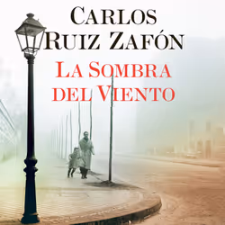 ISBN La Sombra del Viento, English, Paperback