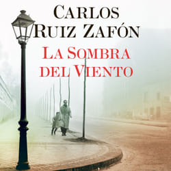 ISBN La Sombra del Viento book English Paperback