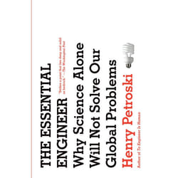 ISBN The Essential Engineer