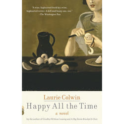 ISBN HAPPY ALL THE TIME