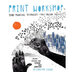 ISBN Print Workshop
