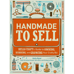 ISBN Handmade to Sell