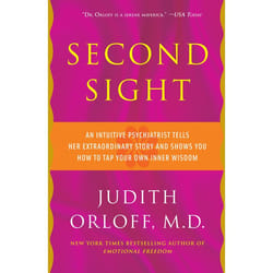 ISBN Second Sight