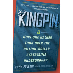 ISBN Kingpin