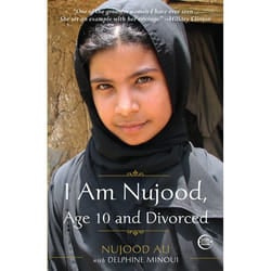 ISBN I Am Nujood, Age 10 and Divorced