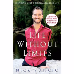 ISBN Life Without Limits, Paperback, 288 pages