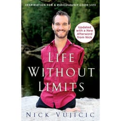ISBN Life Without Limits