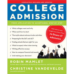 ISBN College Admission