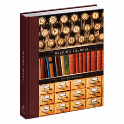 ISBN Reading Journal, Classics, English