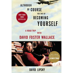 ISBN Although Of Course You End Up Becoming Yourself
