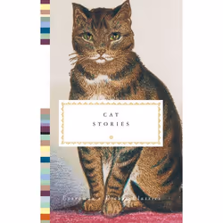 ISBN Cat Stories, Classics, English, Hardcover, 400 pages