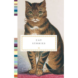 ISBN Cat Stories