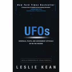 ISBN UFOs, Paperback, 352 pages