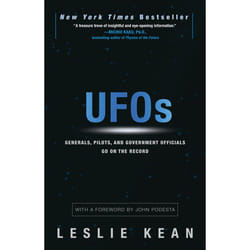 ISBN UFOs