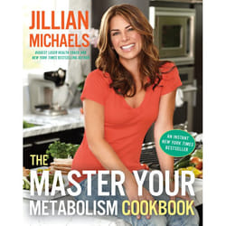 ISBN The Master Your Metabolism Cookbook