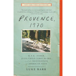 ISBN Provence, 1970