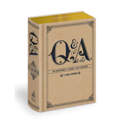 ISBN Q&A a Day