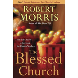 ISBN The Blessed Church