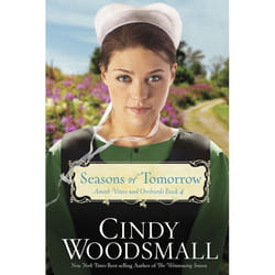 ISBN Seasons of Tomorrow