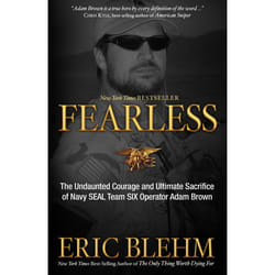 ISBN Fearless