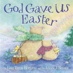 ISBN God Gave Us Easter