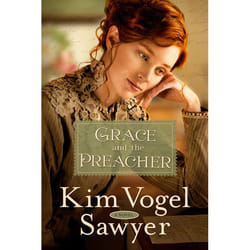 ISBN Grace and the Preacher