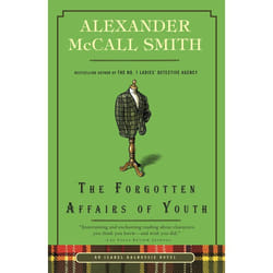 ISBN The Forgotten Affairs of Youth