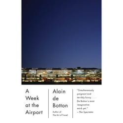 ISBN A Week at the Airport