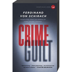ISBN Crime