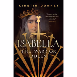 ISBN Isabella, Biography, English, Paperback, 560 pages