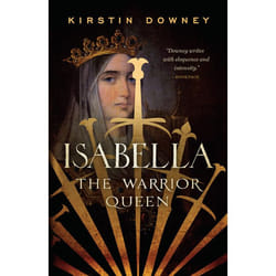 ISBN Isabella