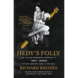 ISBN Hedy’s Folly
