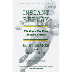ISBN Instant Replay
