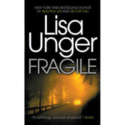 ISBN Fragile