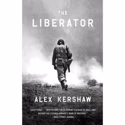 ISBN The Liberator, Biography, English, Paperback, 448 pages
