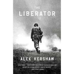 ISBN The Liberator