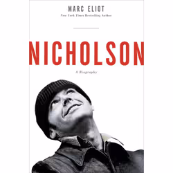 ISBN Nicholson, Biography, English, Paperback, 368 pages