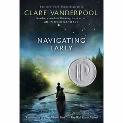 ISBN Navigating Early, English, Paperback, 336 pages