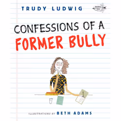 ISBN Confessions of a Former Bully, English, Paperback, 48 pages