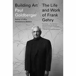 ISBN Building Art, Biography, English, Paperback, 544 pages