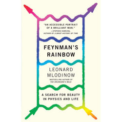 ISBN Feynman’s Rainbow