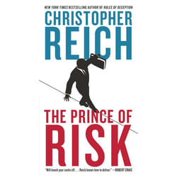 ISBN The Prince of Risk