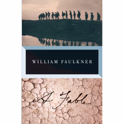 ISBN A Fable, English, Paperback, 512 pages