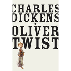 ISBN Oliver Twist
