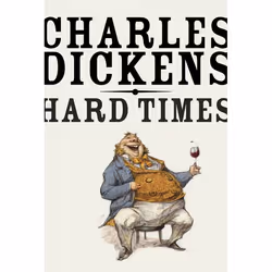 ISBN Hard Times, Classics, English, Paperback, 288 pages