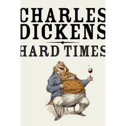 ISBN Hard Times
