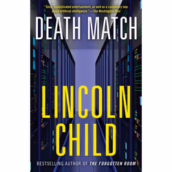 ISBN Death Match, Mystery & Suspense, English, Paperback, 368 pages