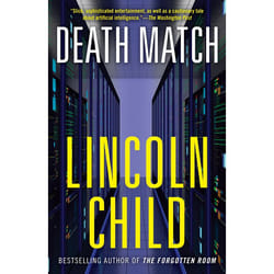 ISBN Death Match