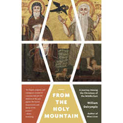 ISBN From the Holy Mountain